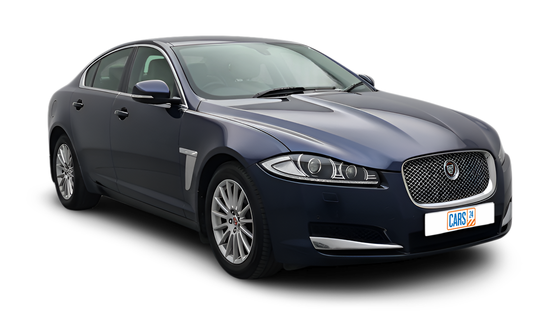 Jaguar XF-img